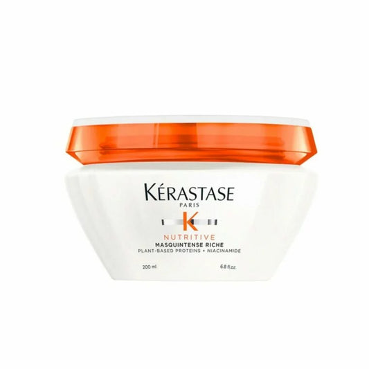 Nutritive Masquintense Riche