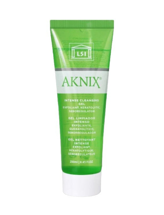AKNIX Gel limpiador intenso