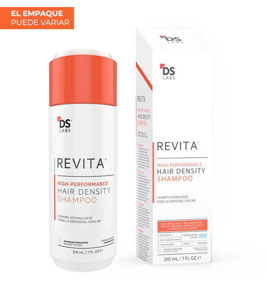 REVITA SHAMPOO