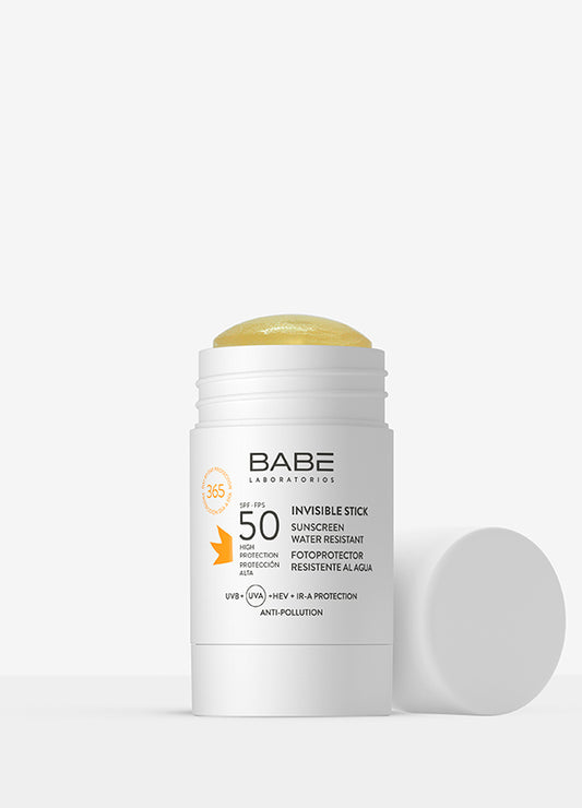 Invisible Stick SPF 50