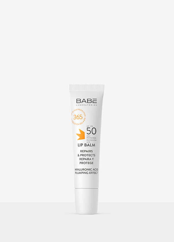 Lip Balm SPF 50