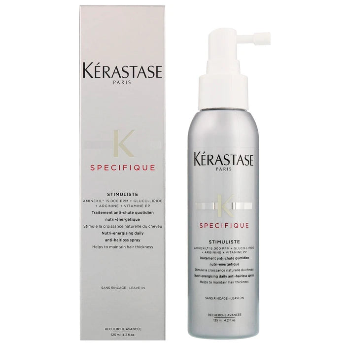 Specifique Stimuliste Spray