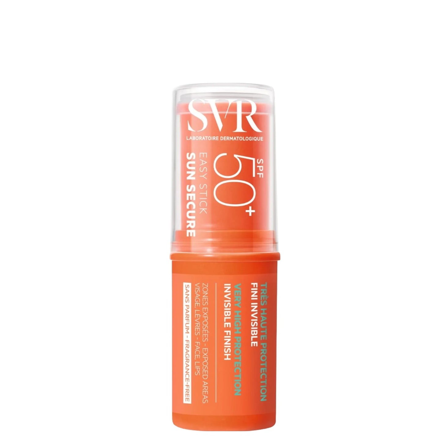 SUN SECURE EASY STICK SPF50+ 10GR