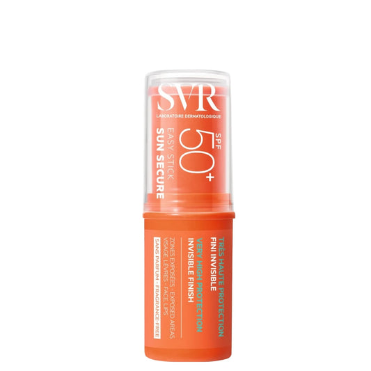 SUN SECURE EASY STICK SPF50+ 10GR