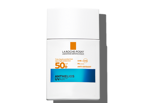 ANTHELIOS UV AIR SPF50+