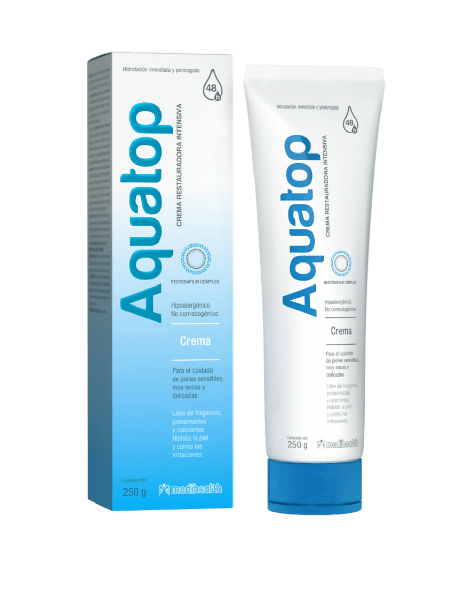 Aquatop Crema