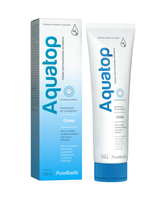 Aquatop Crema