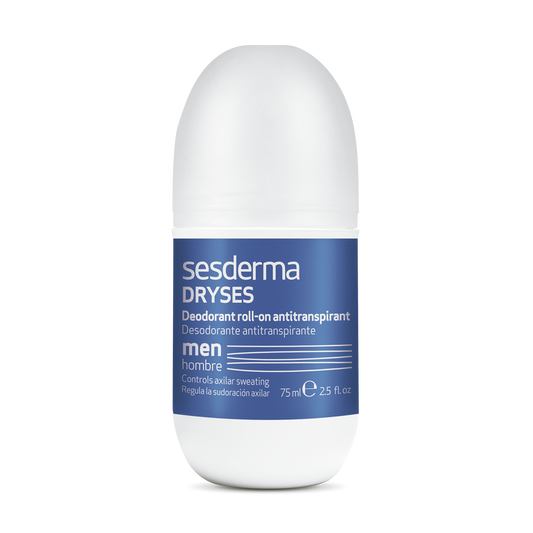 Desodorante Dryses Hombre