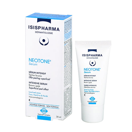 Neotone serum