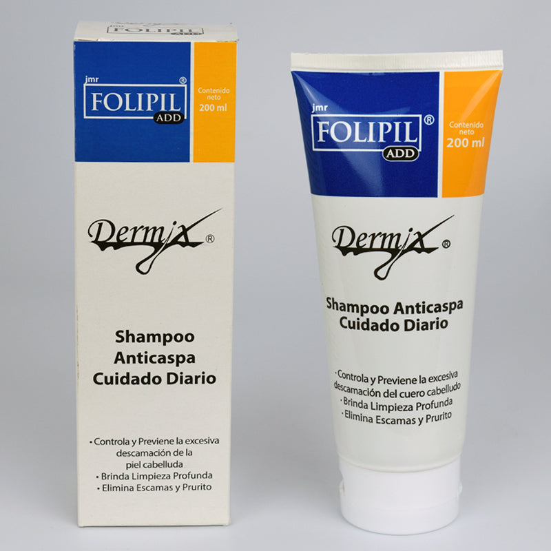 Folipil shampoo anti-caspa
