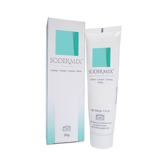 Sodermix crema